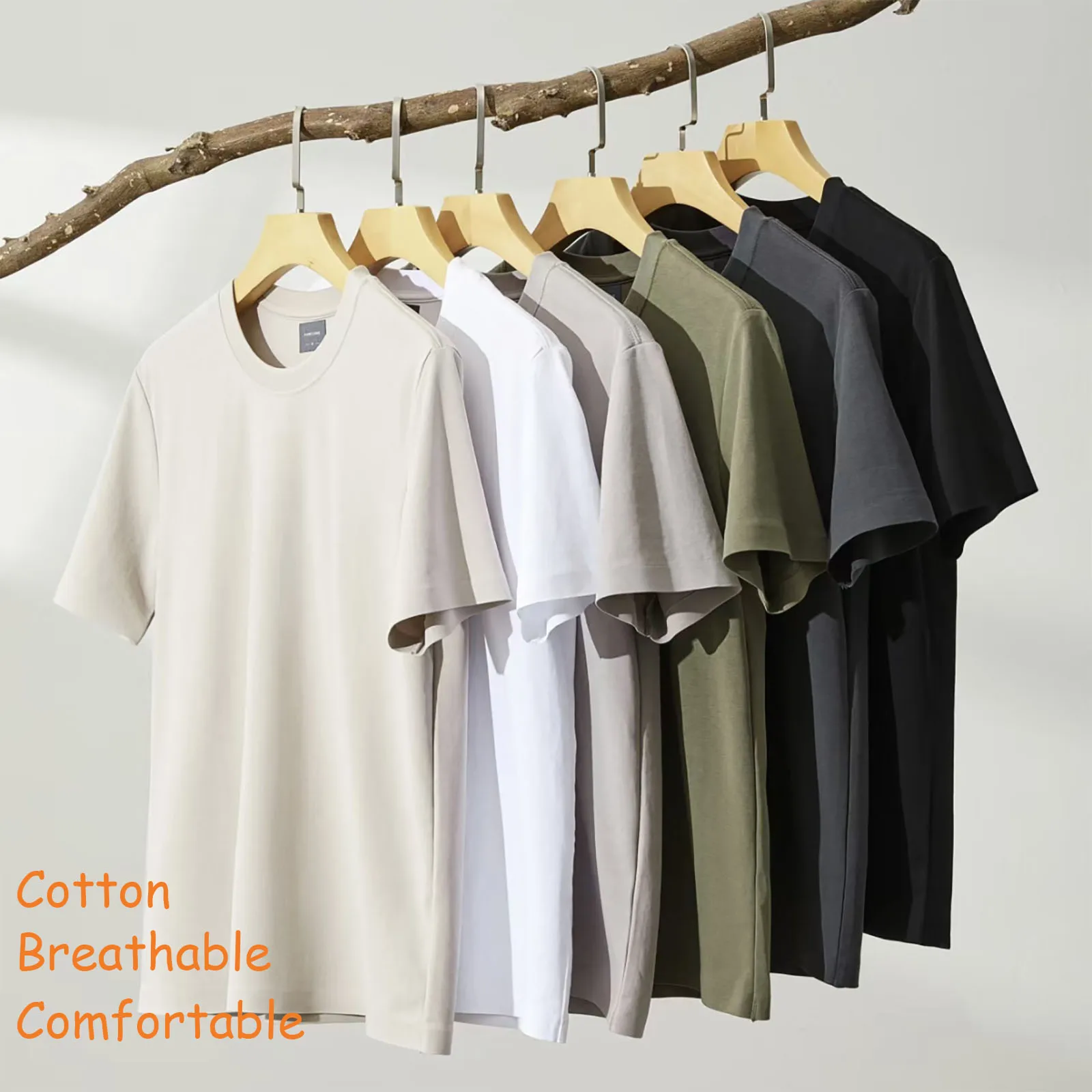 グアバ レトロコマーシャルTシャツ 新品 S～5XL 202 - Commercial Printing And Design のレビューと価格