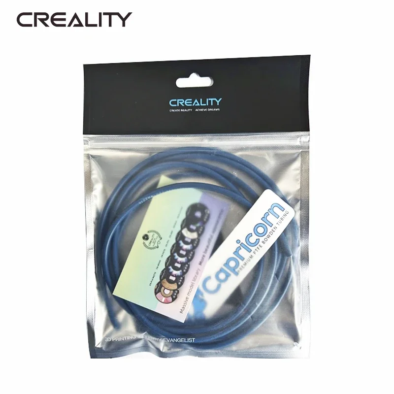 CREALITY カプリコーンボウデン PTFE エンダー  - Creality Printer Ender 3 のレビューと価格