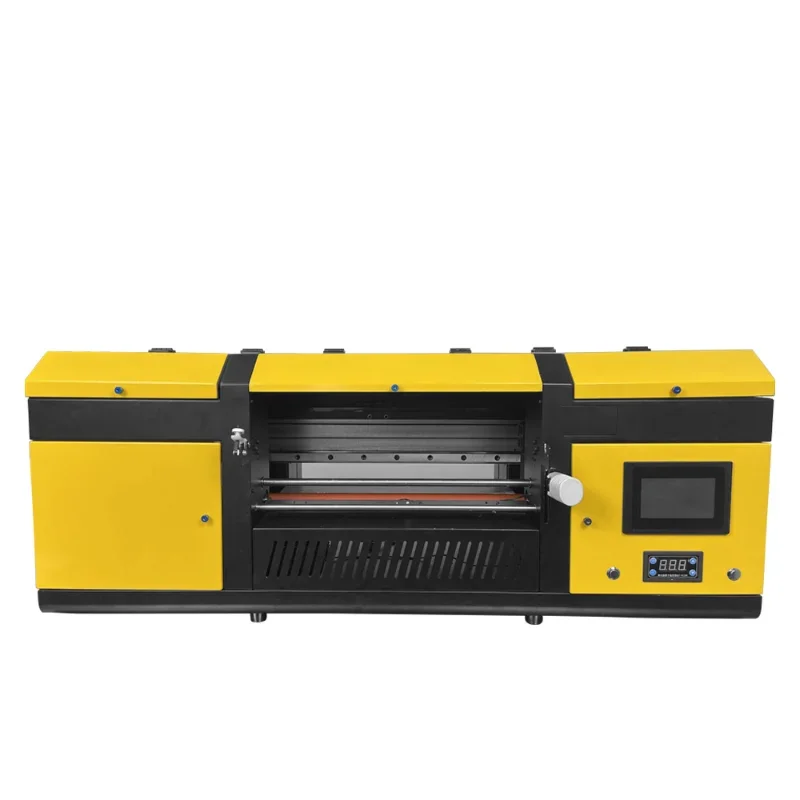 A3 UV DTFプリンター アップグレード 2 in 1  - Commercial Glass Printing のレビューと価格
