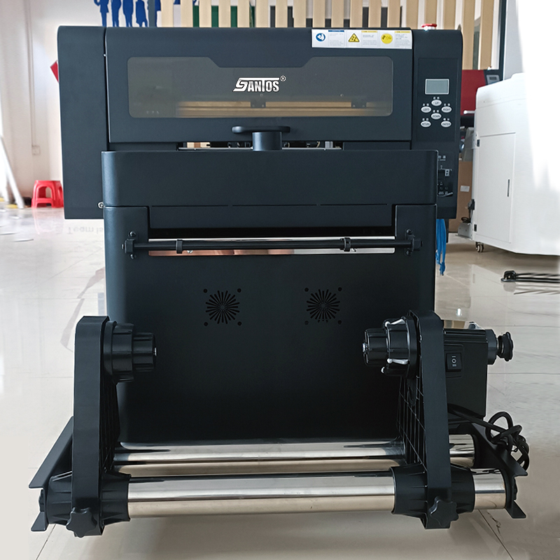 30CM A3 DTFプリンター Xp600/I3200A1 - Commercial Dtf Printing Machine のレビューと価格