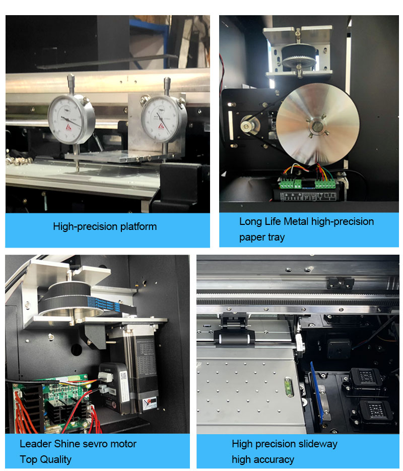 30CM A3 DTFプリンター Xp600/I3200A1 - Commercial Dtf Printing Machine のレビューと価格