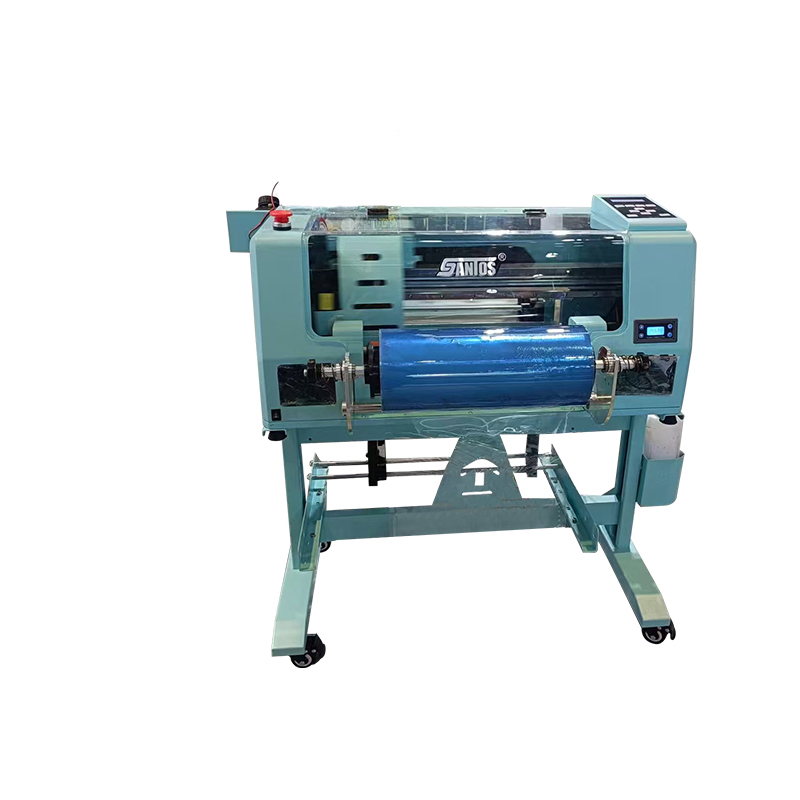 両面印刷A3クリスタルステッカープリンター320mmインクジ - Commercial Dtf Printing Machine のレビューと価格