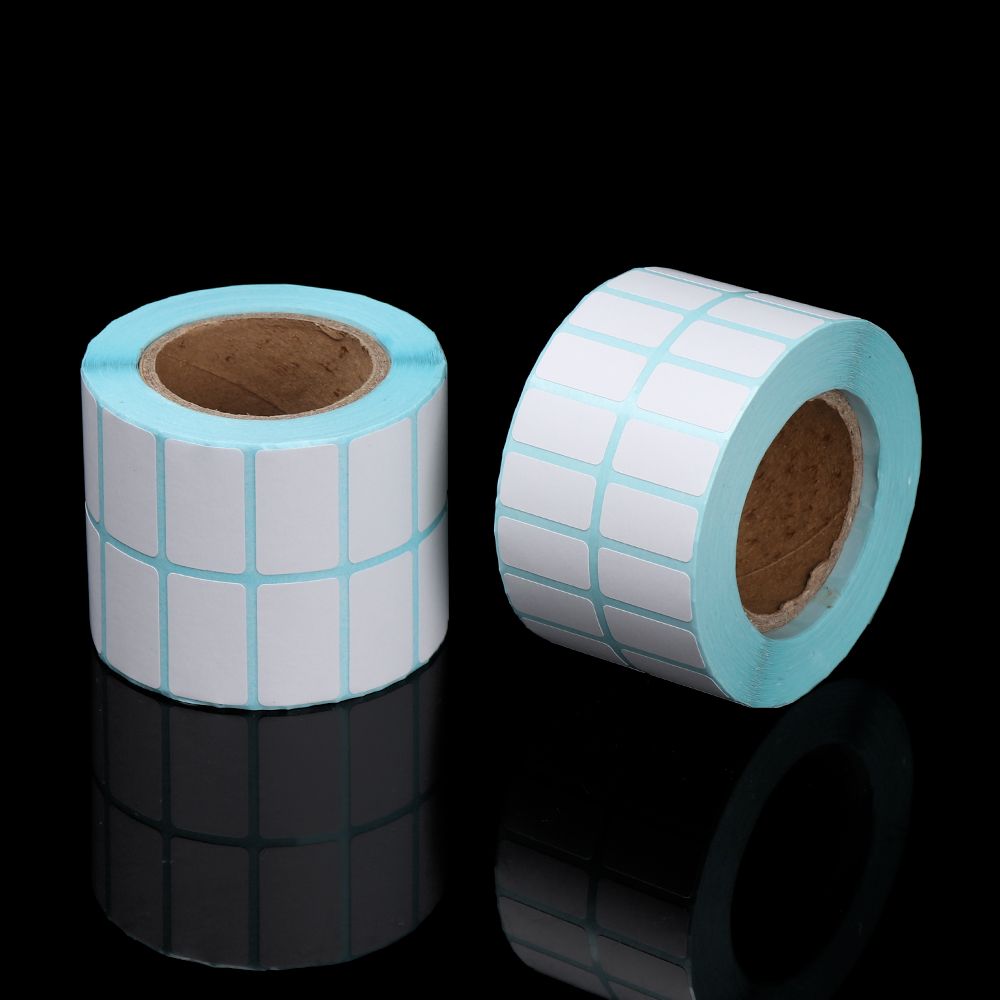 多機能防水粘着ラベル,スーパーマーケットの価格の紙,空白のラ - Heat Transfer Vinyl Roll のレビューと価格