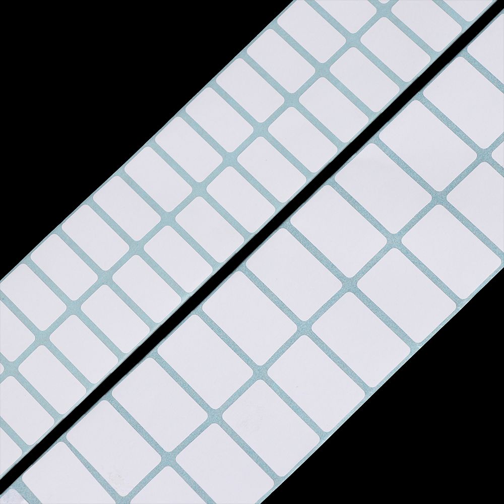 多機能防水粘着ラベル,スーパーマーケットの価格の紙,空白のラ - Heat Transfer Vinyl Roll のレビューと価格