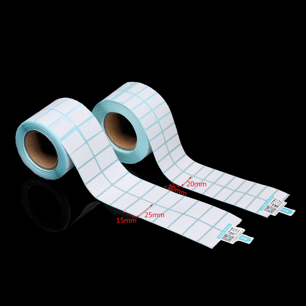 多機能防水粘着ラベル,スーパーマーケットの価格の紙,空白のラ - Heat Transfer Vinyl Roll のレビューと価格