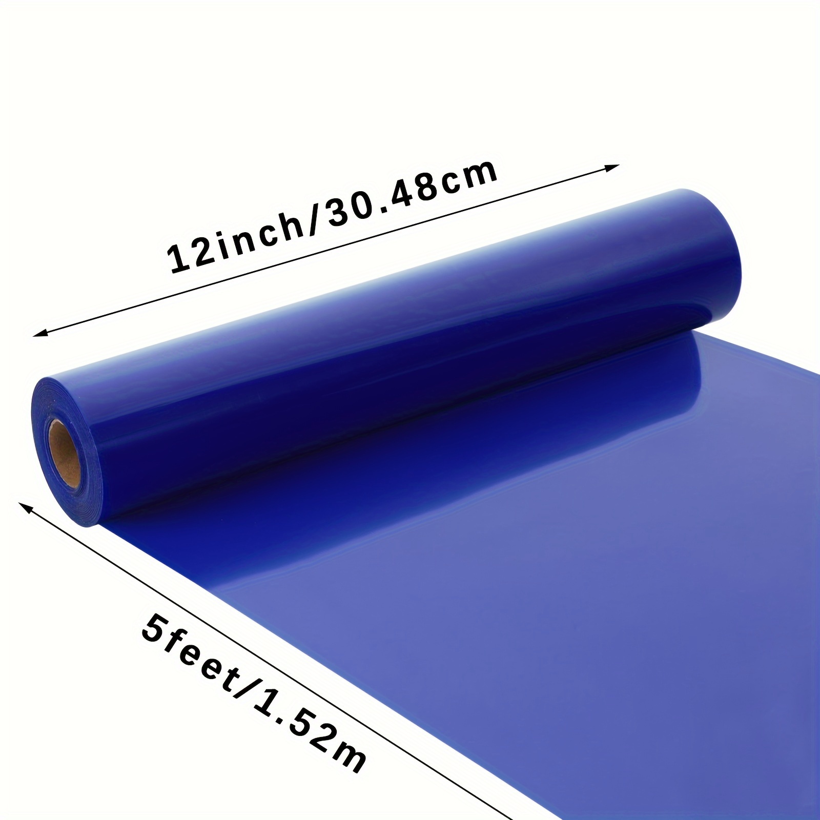 4ロール HTV WithStickyシリーズ 熱転写ビニー - Heat Transfer Vinyl Roll のレビューと価格