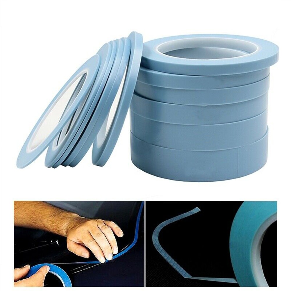 高温ビニール薄い細線マスキングテープペインターテープ自動車車 - Heat Transfer Vinyl Roll のレビューと価格