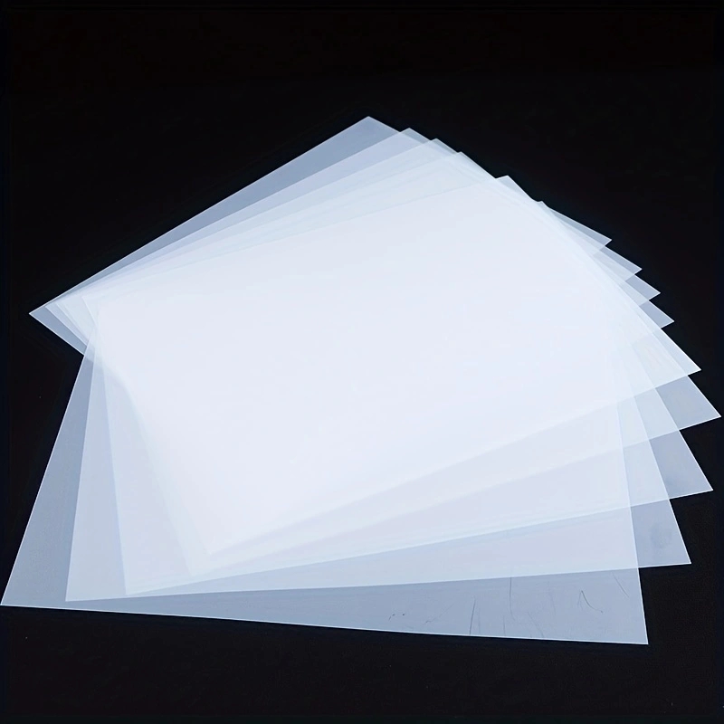 A4 30 個 DTF 転写フィルム PET 熱転写紙マット - Heat Transfer Vinyl Roll のレビューと価格