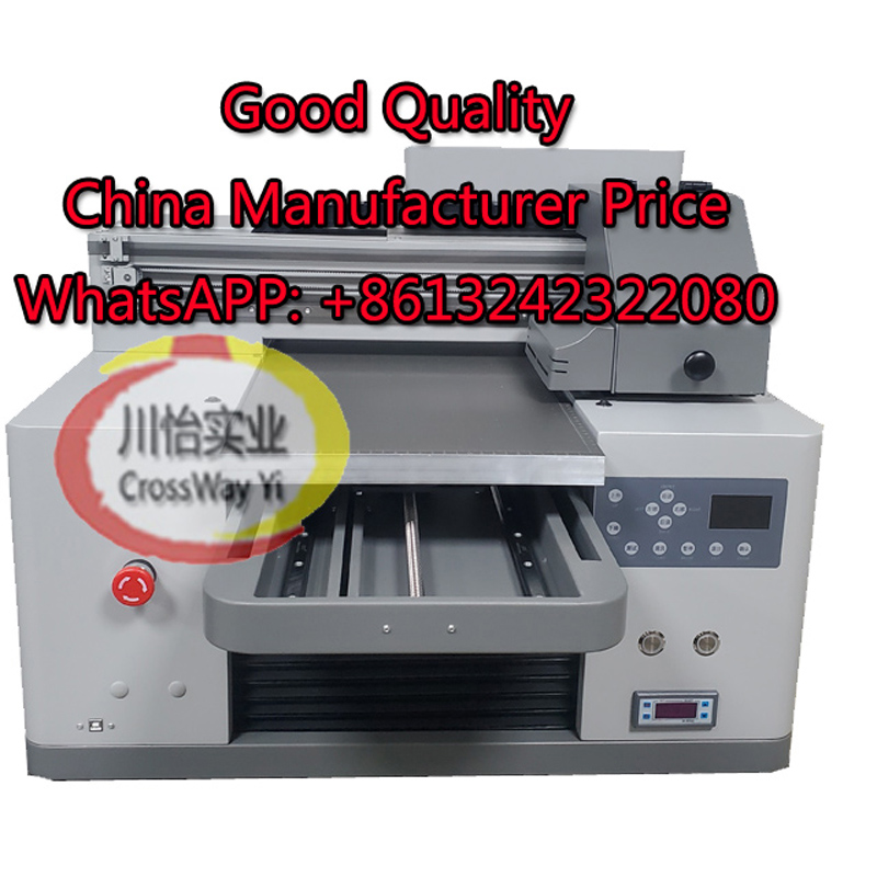 卸売価格 UV DTFプリンター A3フラットベッドUV印刷 - Commercial Dtf Printing Machine のレビューと価格