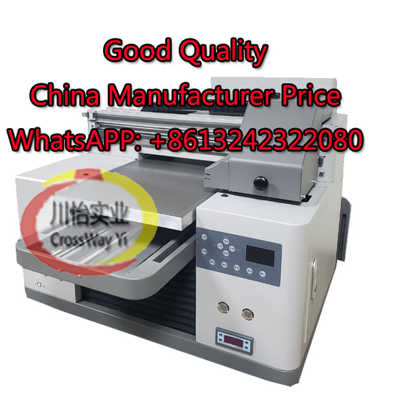 卸売価格 UV DTFプリンター A3フラットベッドUV印刷 - Commercial Dtf Printing Machine のレビューと価格
