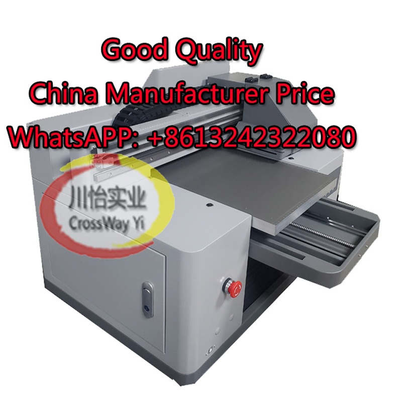 卸売価格 UV DTFプリンター A3フラットベッドUV印刷 - Commercial Dtf Printing Machine のレビューと価格