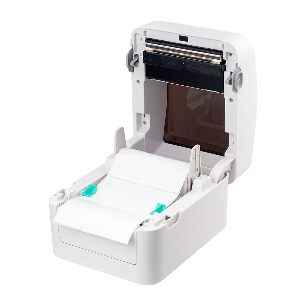420B 熱転写式配送品ラベル 4インチプリンター TSPL - Commercial Printing Options のレビューと価格