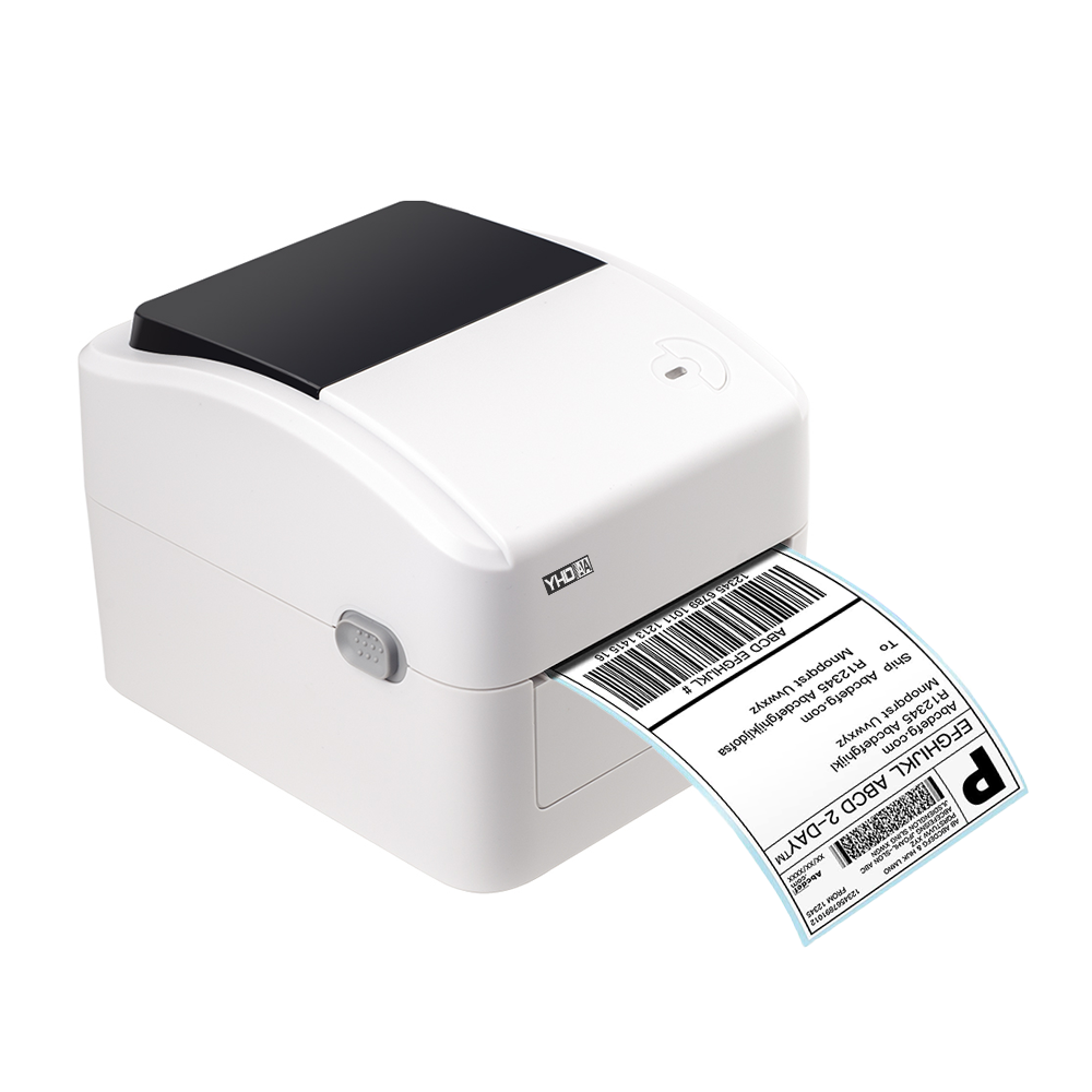420B 熱転写式配送品ラベル 4インチプリンター TSPL - Commercial Printing Options のレビューと価格
