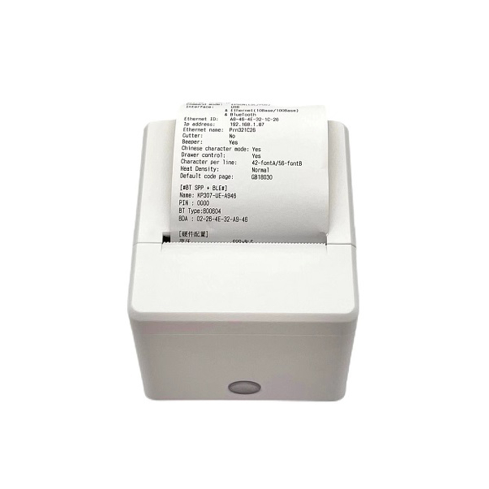 格安小型紙幣サーマルレシートプリンターワイヤレス Bluet - Commercial Printing Options のレビューと価格