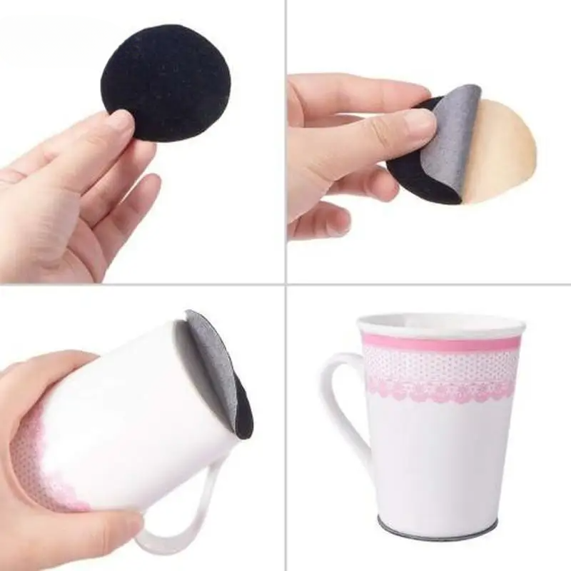 粘着性のナイロンベルベット植毛生地,ジュエリー引き出し用の黒 - Heat Transfer Vinyl Roll のレビューと価格