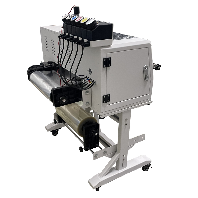 両面印刷A3 UVクリスタル印刷プロッター（DX7ヘッド1個 - Commercial Dtf Printing Machine のレビューと価格
