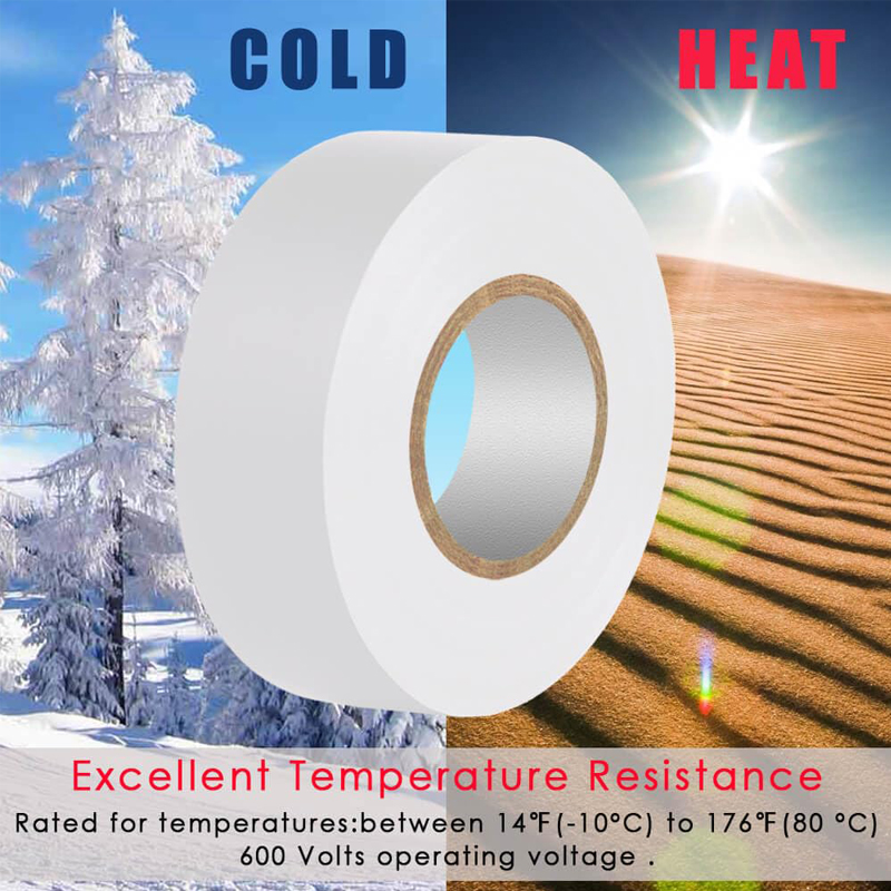 1/3/6ロール電気絶縁テープ防水強力な粘着性耐久性のある簡 - Heat Transfer Vinyl Roll のレビューと価格