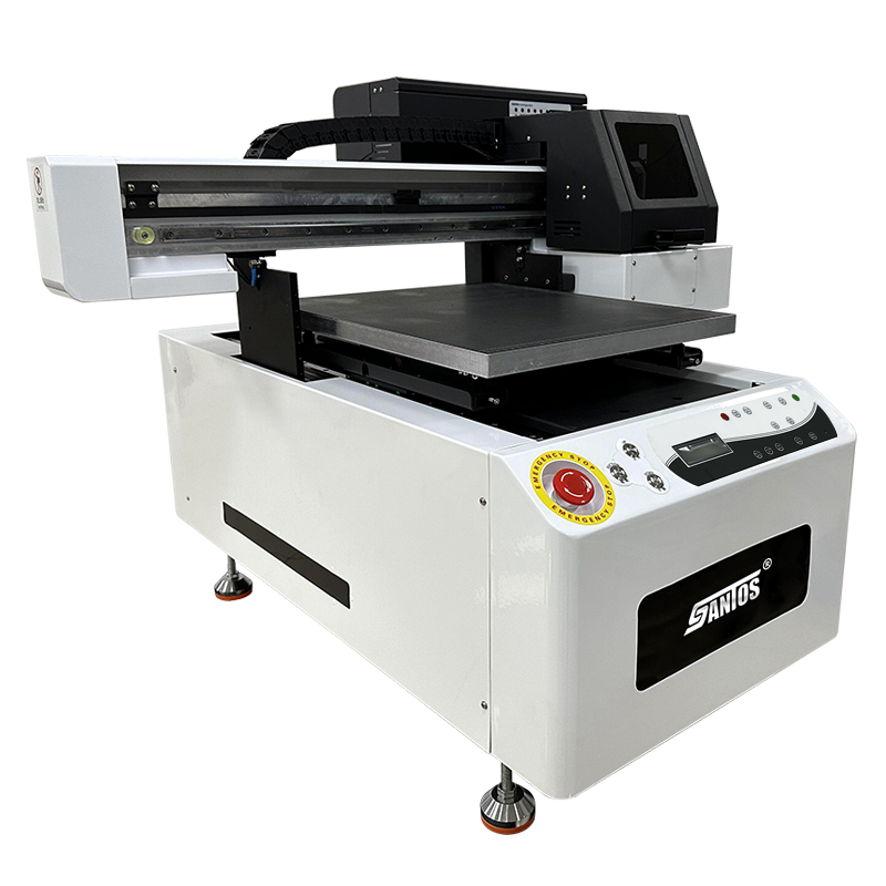 コンポーネントプリンターUV A2サイズレザー印刷機（ヘッド - Commercial Dtf Printing Machine のレビューと価格