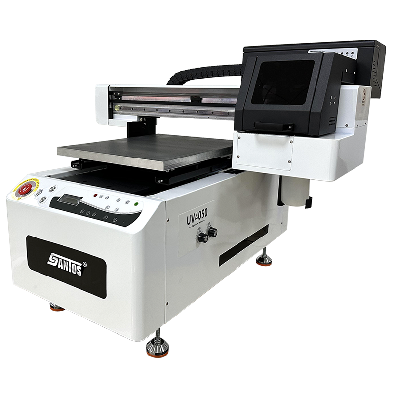 コンポーネントプリンターUV A2サイズレザー印刷機（ヘッド - Commercial Dtf Printing Machine のレビューと価格