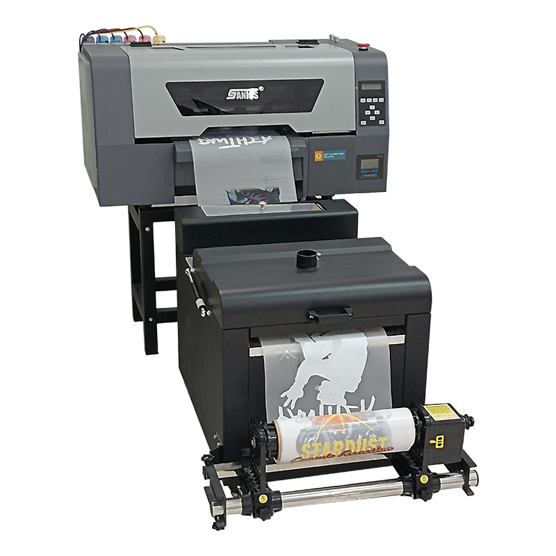 工場出荷DTFマシンフィルムプリンター熱転写印刷Tシャツ印刷 - Commercial Dtf Printing Machine のレビューと価格