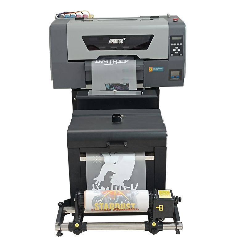工場出荷DTFマシンフィルムプリンター熱転写印刷Tシャツ印刷 - Commercial Dtf Printing Machine のレビューと価格