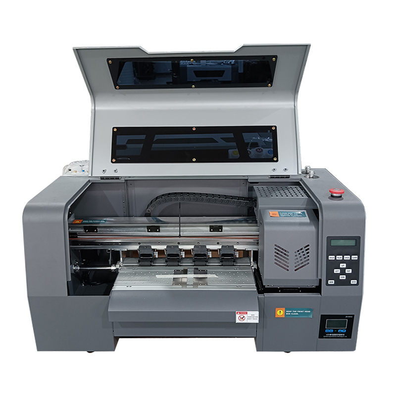 工場出荷DTFマシンフィルムプリンター熱転写印刷Tシャツ印刷 - Commercial Dtf Printing Machine のレビューと価格