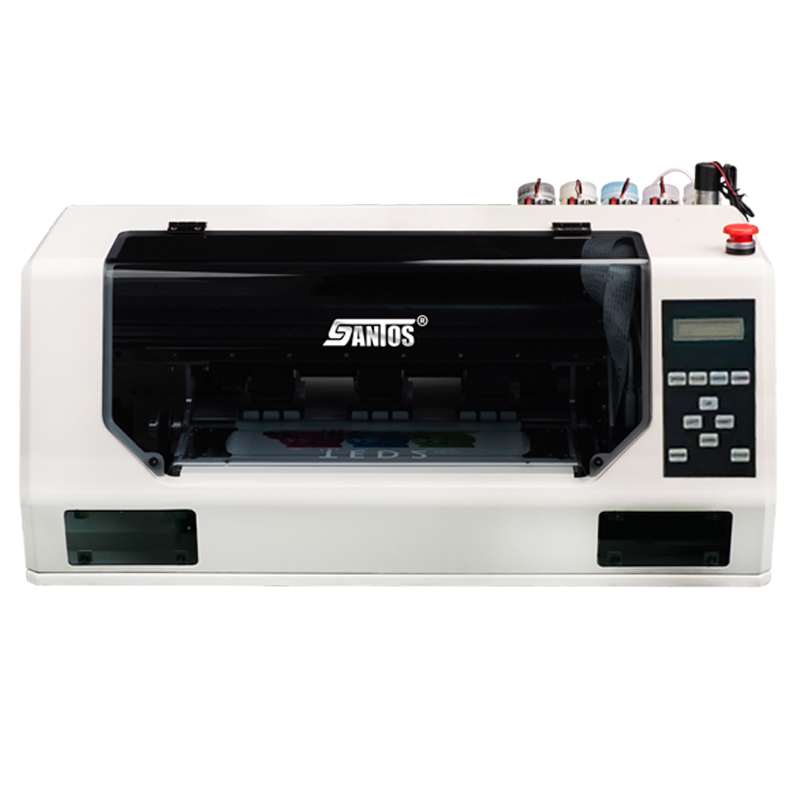 30CM DTFプリンター（シングルヘッド）業務用Tシャツ・ - Commercial Dtf Printing Machine のレビューと価格
