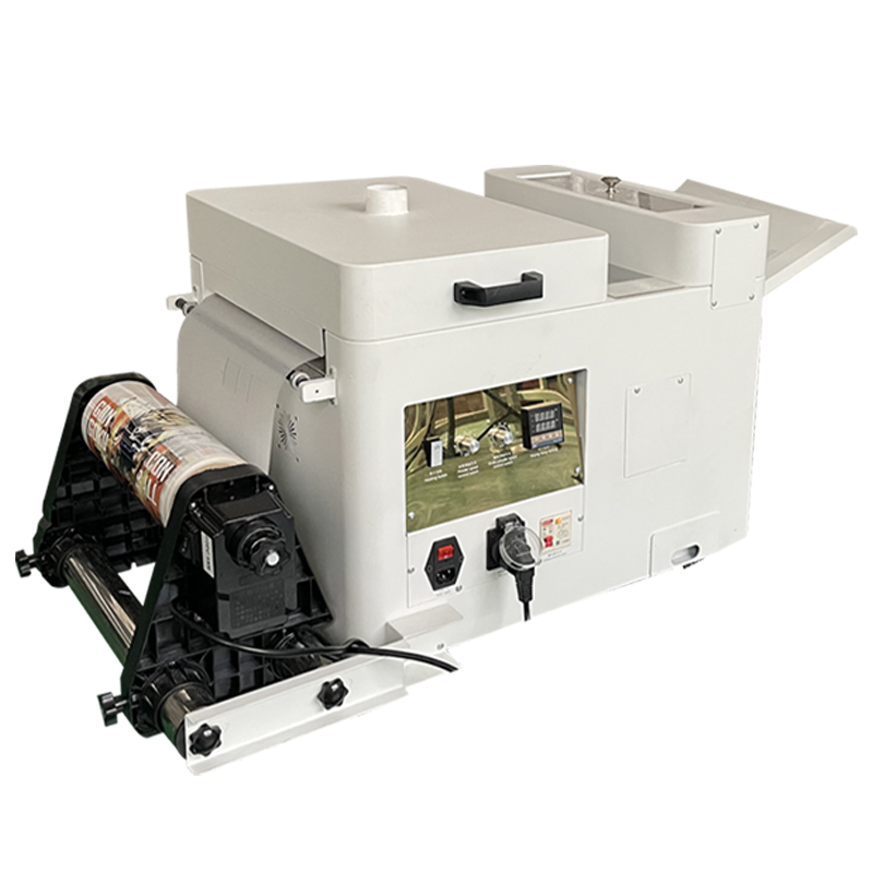 30CM DTFプリンター（シングルヘッド）業務用Tシャツ・ - Commercial Dtf Printing Machine のレビューと価格