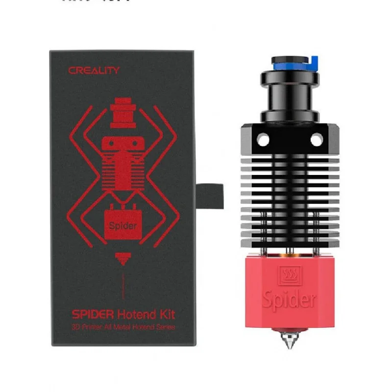 Creality 3D Spider Ender 3/CR- - Creality Printer Ender 3 のレビューと価格