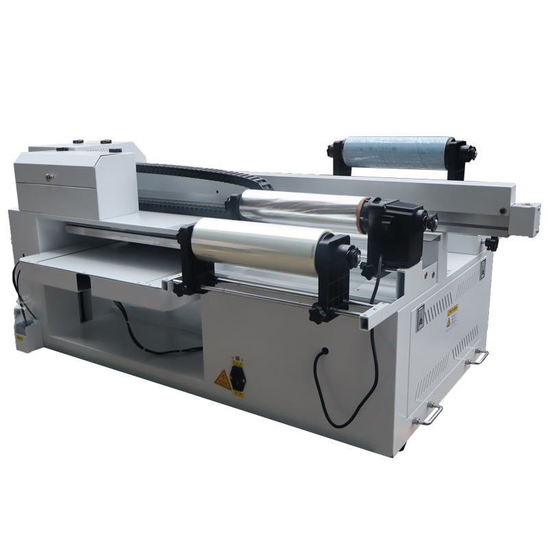 大型フラットベッドロールUVプリンター 6090 UV DT - Commercial Dtf Printing Machine のレビューと価格