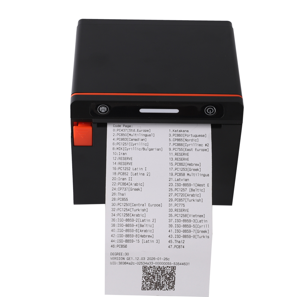 タブレットプリンターオプション 80mm 72mm印刷幅 高 - Commercial Printing Options のレビューと価格