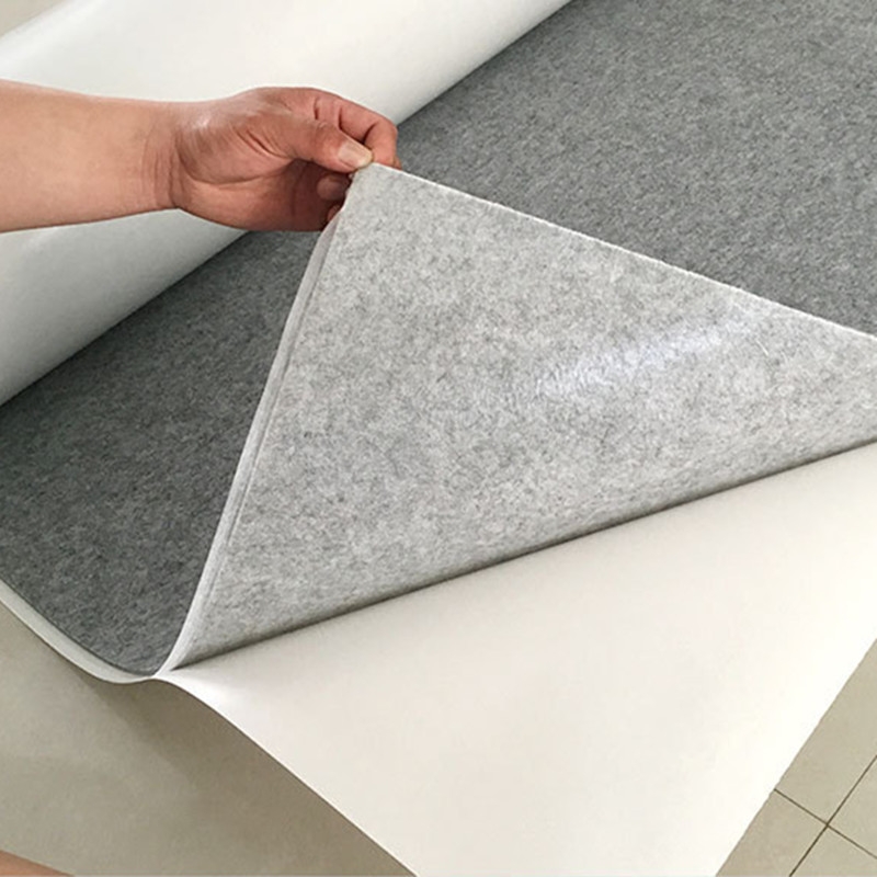 自己粘着フェルト生地 DIY アートクラフト用品引き出しライ - Heat Transfer Vinyl Roll のレビューと価格