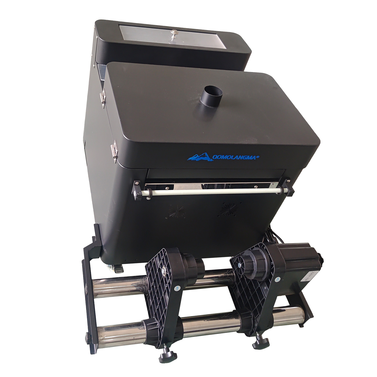 米国株経済A3自動DTFパウダーシェーカーと乾燥機110V  - Commercial Dtf Printing Machine のレビューと価格