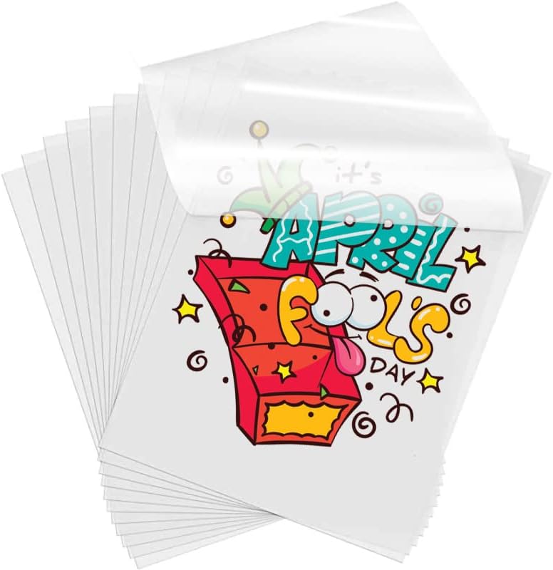 50/100 個 DTF フィルム A3/A4 両面粘着フィ - Heat Transfer Vinyl Roll のレビューと価格