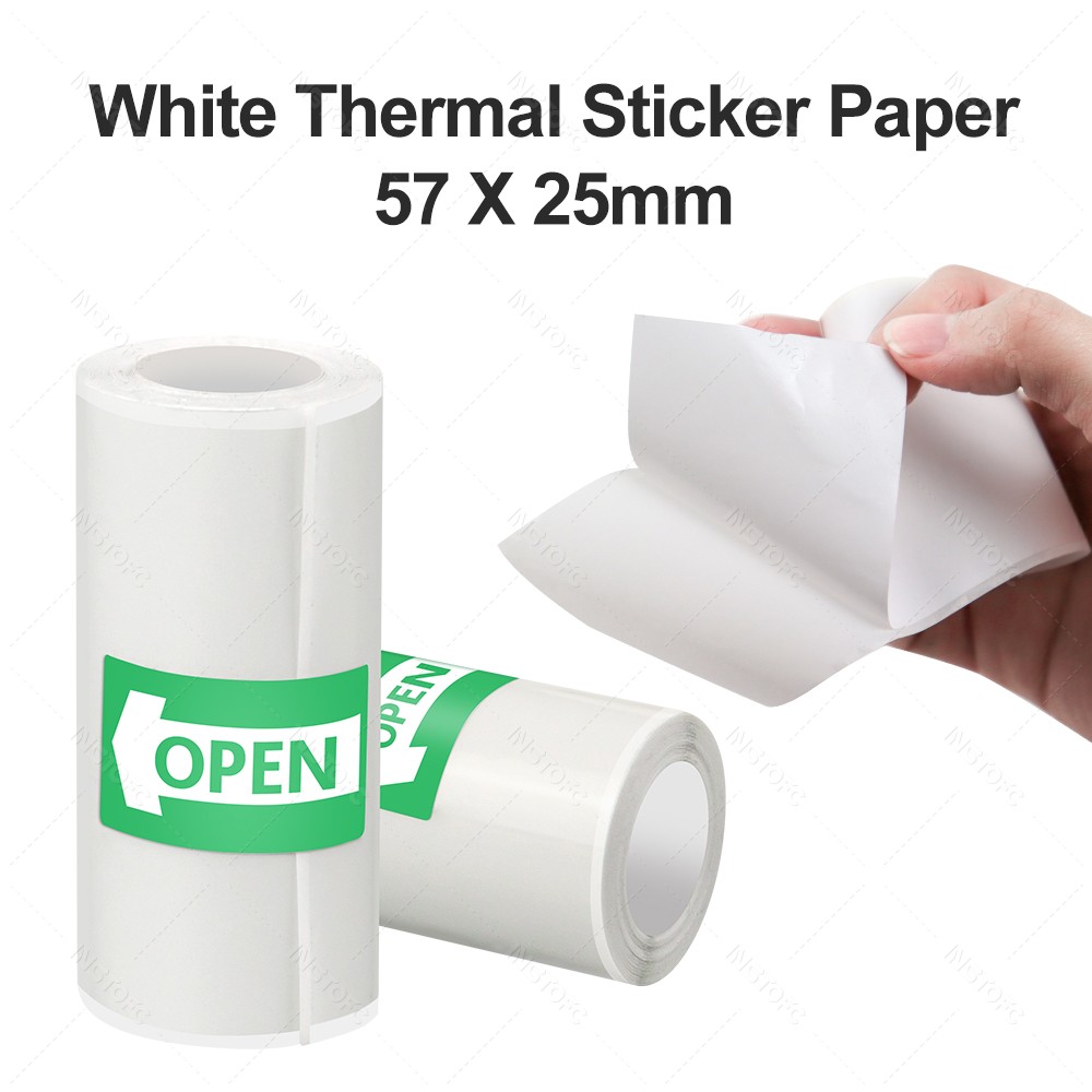 印刷可能なステッカー用紙ロール、サーマルフォトペーパーロール - Heat Transfer Vinyl Roll のレビューと価格