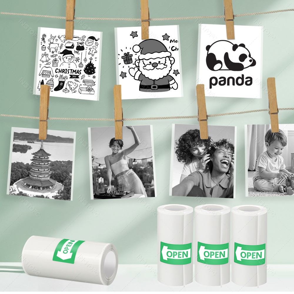 印刷可能なステッカー用紙ロール、サーマルフォトペーパーロール - Heat Transfer Vinyl Roll のレビューと価格