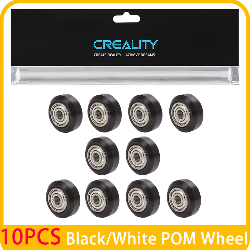 公式 Creality Ender 3 ホイール、3D プリ - Creality Printer Ender 3 のレビューと価格