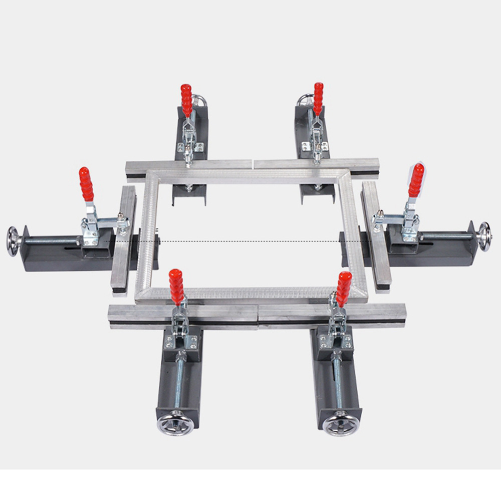 手動スクリーン印刷ストレッチャー,4個,長さ30cm x 3 - Commercial Printing And Design のレビューと価格