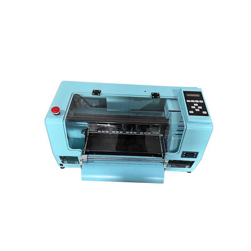 A3 33 センチメートル DTF プリンタ機多色 DTF  - Commercial Dtf Printing Machine のレビューと価格