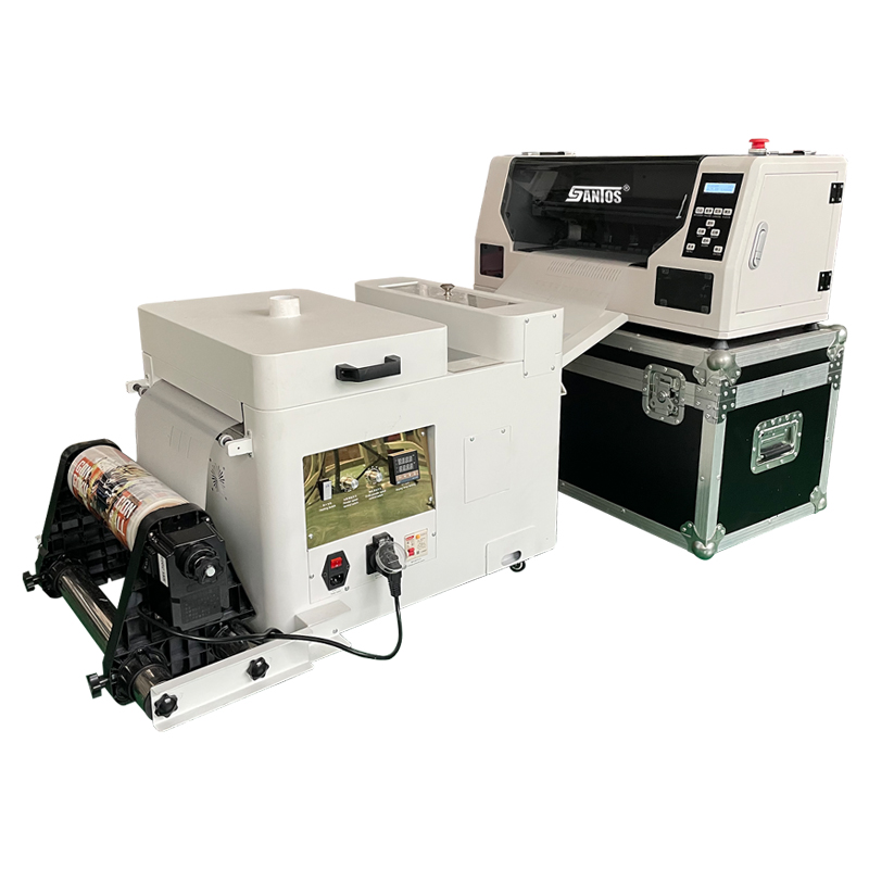 A3 33 センチメートル DTF プリンタ機多色 DTF  - Commercial Dtf Printing Machine のレビューと価格