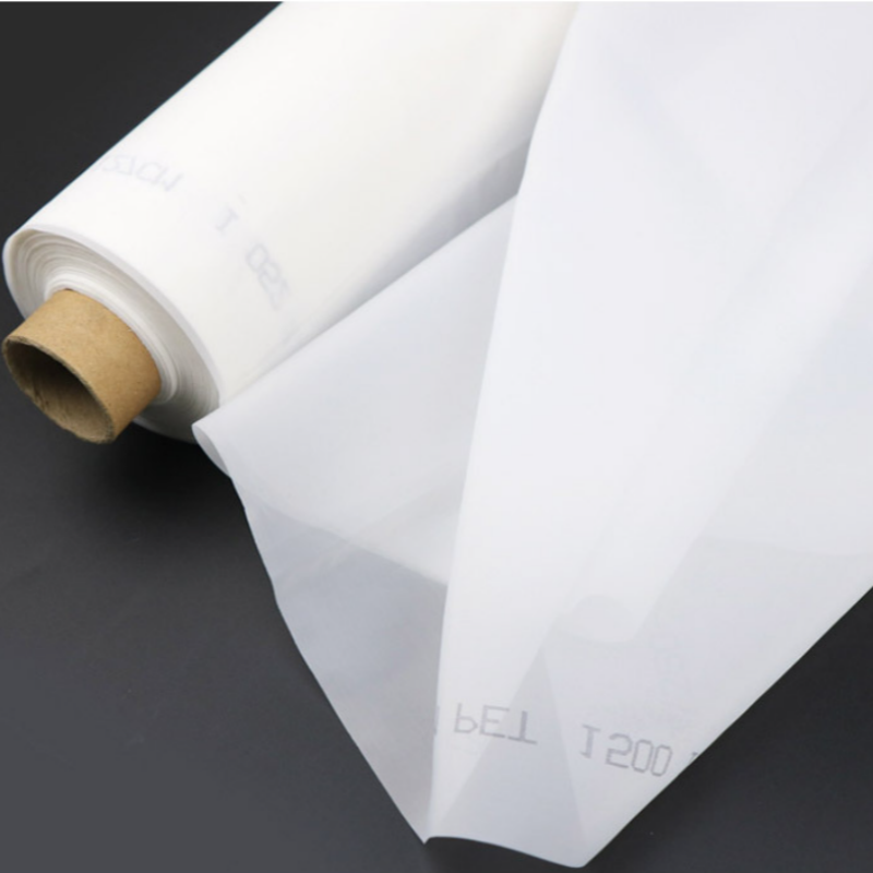 165cm x 10メートル 90-120メッシュ スクリー - Commercial Glass Printing のレビューと価格