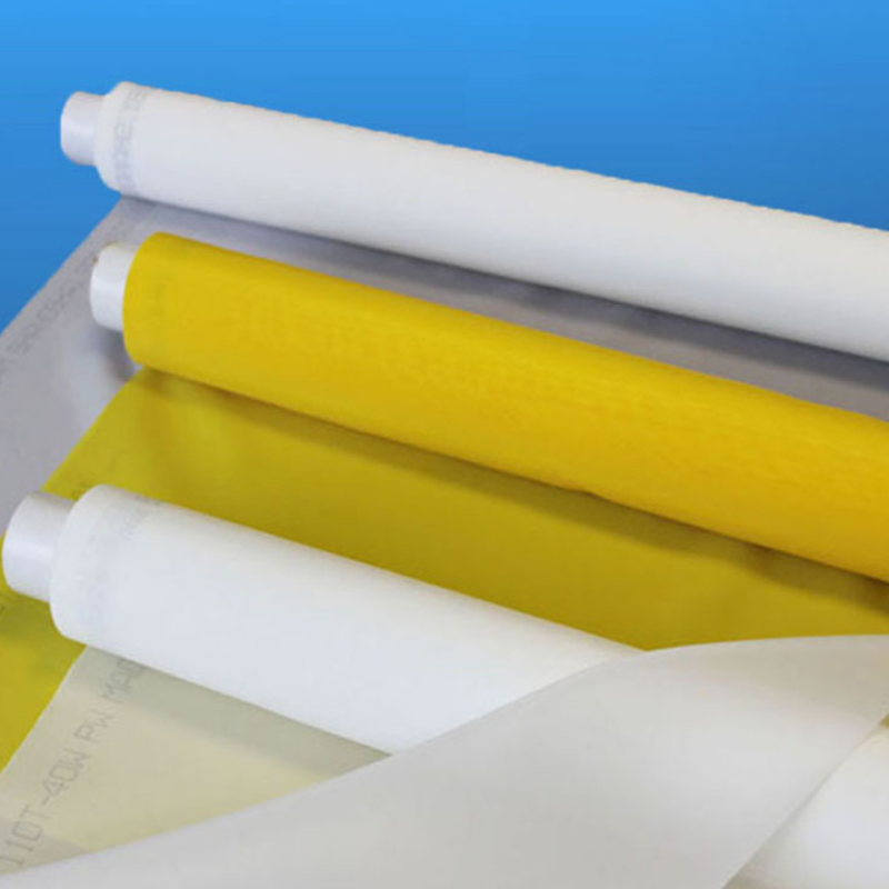 165cm x 10メートル 90-120メッシュ スクリー - Commercial Glass Printing のレビューと価格
