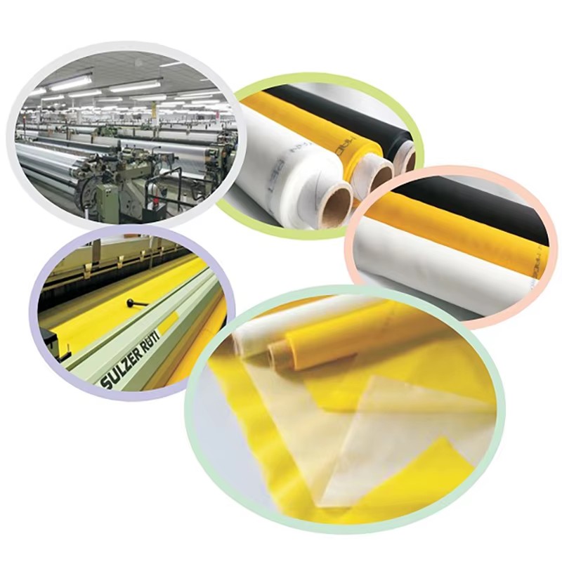165cm x 10メートル 90-120メッシュ スクリー - Commercial Glass Printing のレビューと価格